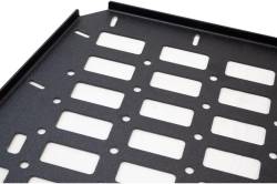 Fishbone Offroad - Fishbone Offroad FB21250 Chase Rack Molle Window Panel for 05-23 Toyota Tacoma - Image 8