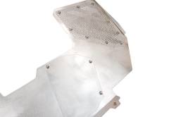 Fishbone Offroad - Fishbone Offroad FB33192F Front Inner Fenders Raw Alu for 18+ Wrangler/Gladiator - Image 5