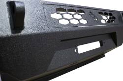 Fishbone Offroad - Fishbone Offroad FB22392 Front Winch Bumper for 14-21 Toyota Tundra - Image 4