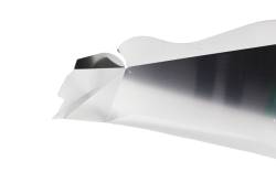 Fishbone Offroad - Fishbone Offroad FB33069 RAW Aluminum Front/Rear Inner Fenders - Image 6