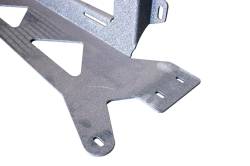 Fishbone Offroad - Fishbone Offroad FB22393 Pelican Front Bumper for 21+ Ford F150 - Image 3