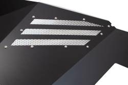 Fishbone Offroad - Fishbone Offroad FB33193F Front Inner Fenders Aluminum for 18+ Jeep Wrangler JL - Image 4