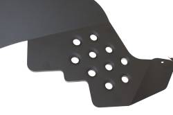 Fishbone Offroad - Fishbone Offroad FB33007F Front Aluminum Inner Fenders - Image 2