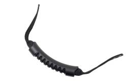 Fishbone Offroad - Fishbone Offroad FB55151 Black Grab Handles for 07-18 Jeep Wrangler JK - Image 4