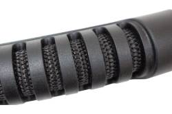 Fishbone Offroad - Fishbone Offroad FB55152 Head Rest Grab Handles Black Universal - Image 3