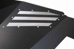 Fishbone Offroad - Fishbone FB33193 Front/Rear Aluminum Inner Fenders for 18+ Jeep Wrangler JL - Image 4