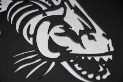 Fishbone Offroad - Fishbone FB33193 Front/Rear Aluminum Inner Fenders for 18+ Jeep Wrangler JL - Image 6