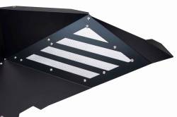 Fishbone Offroad - Fishbone FB33193 Front/Rear Aluminum Inner Fenders for 18+ Jeep Wrangler JL - Image 7