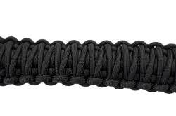 Fishbone Offroad - Fishbone Offroad FB55285 Paracord Door Handles Black for 97-06 Jeep Wrangler - Image 3