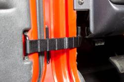 Fishbone Offroad - Fishbone Offroad FB55159 Door Limiting Strap for 76-06 Jeep CJ/Wrangler - Image 5