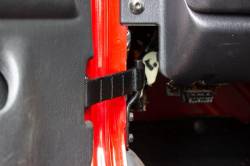 Fishbone Offroad - Fishbone Offroad FB55159 Door Limiting Strap for 76-06 Jeep CJ/Wrangler - Image 8