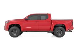 Rough Country Suspension Systems - Rough Country M1 Front Reservoir Struts 0-2" Lift for 24-25 Tacoma 4WD 684177 - Image 4