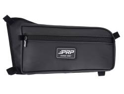 PRP - PRP E66-210 Rear Door Bag w/Knee Pad for Can-Am X3 Pair - Image 1