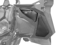PRP - PRP E96-210 Rear Door Bags for Polaris RZR PRO XP4 PRO R4 Turbo R4 Pair - Image 2