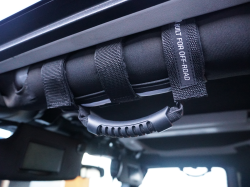 PRP - PRP H38 Holy Moly Grab Handle - Image 2