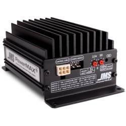 JMS - JMS P2000GM FuelMAX Fuel Pump Voltage Booster V2 Universal Single Output - Image 2