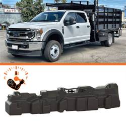 TITAN Fuel Tanks - TITAN Fuel Tanks 7020717 Extra Large Midship Tank - Image 1