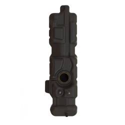 TITAN Fuel Tanks - TITAN Fuel Tanks 7021518 Extra Large Midship Tank for 18-20 Ford F150 - Image 2