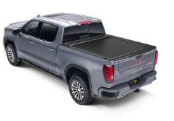 A-Series XT 19 New Body Style-24 Silverado/Sierra 1500 5'10" w/o CarbonPro Bed