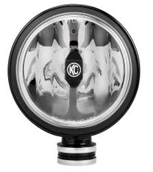 KC Hilites - KC HiLiTES 653 Daylighter Gravity LED 6" Driving 2-Light System Universal - Image 2