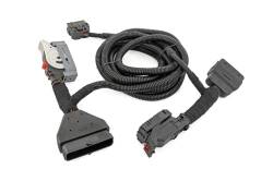 Rough Country Suspension Systems - Rough Country Speedometer Calibrator 22-24 Silverado/Sierra 1500 90050 - Image 3