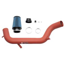 Injen - Injen SP1364WR Wrinkle Red SP Aluminum Series Air Intake System - Image 2