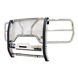 Westin - Westin 57-94100 HDX Winch Mount Grille Guard for 23-25 F250/F350 Super Duty - Image 2