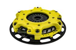 Advanced Clutch - Advanced Clutch T1S-G12 ACT Mod-Twin 10.5 HD Rigid Street Clutch Kit - Image 2