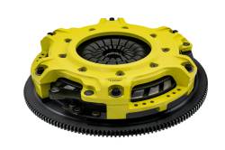 Advanced Clutch - Advanced Clutch T2S-G14 ACT Mod-Twin 10.5 Extreme Rigid Street Clutch Kit - Image 2