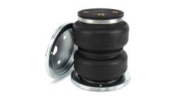 Air Lift - Air Lift 57263 LoadLifter Load Support Kit 19-25 Ram 3500 2/4WD - Image 3