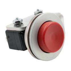 Dedenbear - Dedenbear PBSXL PRECISION TRANS BRAKE BUTTON X-LARGE - Image 1