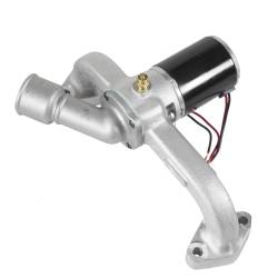 Dedenbear - Dedenbear WP2 WATER PUMP Electric Engine Mounted for Chevy Big Block - Image 2