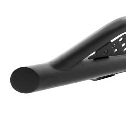 Go Rhino - Go Rhino FS4425T Frame Mounted Steel Sliders for 14-24 4Runner - Image 5