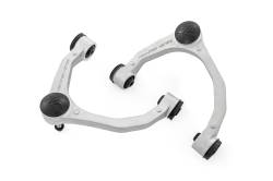Rough Country Suspension Systems - Rough Country Forged Front Control Arms Stock 21-24 F150 4WD 51037 - Image 1