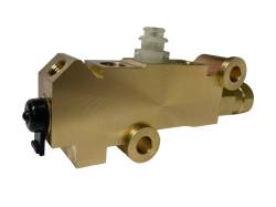 Leed Brakes - Leed Brakes PV2_B Proportioning Valve Disc/Drum Brass - Image 2