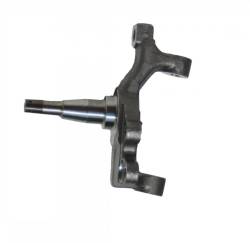 Leed Brakes - Leed Brakes SP5002 New 2" Drop Disc Brake Spindle - Image 2