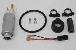 TI Automotive - TI Automotive 5CA401 Stock Replacement Pump & Install Kit for Gas Applications - Image 1