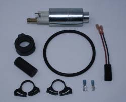 TI Automotive - TI Automotive 5CA408 Stock Replacement Pump & Install Kit for Gas Applications - Image 1