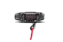 Go Rhino - Go Rhino XG-W13000KB Traction Recovery Winch - Image 1