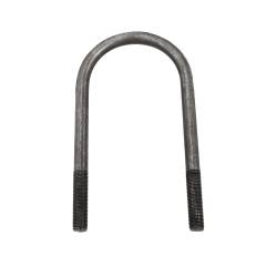 Husky Towing - Husky Towing UBK300650 Leaf Spring U-Bolt 6.5" Length 3" Wide 1/2-20 EACH - Image 1