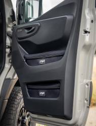 PRP - PRP E121 Upper Door Bags for 2019+ Mercedes Sprinter Van Pair - Image 2