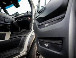 PRP - PRP E122 Lower Door Bags for 2019+ Mercedes Sprinter Van Pair - Image 2