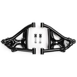 QA1 - QA1 52525 QA1 52525 Pro Touring Lower Control Arm Kit 82-92 GM F-Body - Image 2