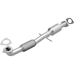 MagnaFlow Exhaust Products - MagnaFlow 5421911 California CARB Direct-Fit Catalytic Converter - Image 1