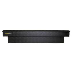 CamLocker - CamLocker S71MB 71" Crossover Tool Box Matte Black - Image 1