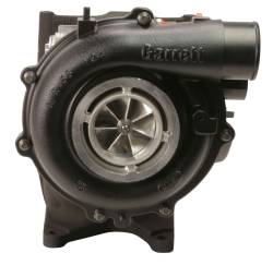 Fleece Performance - Fleece FPE-LML-VNT-63-FMW-N Cheetah Turbocharger for 11-16 LML Duramax - Image 1