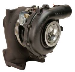 Fleece Performance - Fleece FPE-LML-VNT-63-FMW-N Cheetah Turbocharger for 11-16 LML Duramax - Image 2