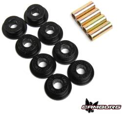 Camburg - Camburg CAM-310023 Upper Control Arm Bushing/Sleeve Kit - Image 2