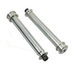 Auto Metal Direct - Auto Metal Direct W-539 Lower Door Hinge Roller Repair Set - Image 1