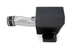 HPS Performance - HPS 827-731P Polished Air Intake w/Heat Shield for 21-25 Acura TLX 2.0L Turbo - Image 1